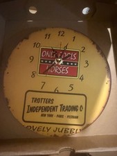 Only fools and horses metal