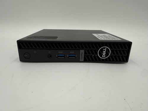 Dell optiplex 7010 - 7010, micro