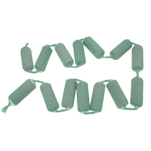Oasis foam cage florist arch - foam,
