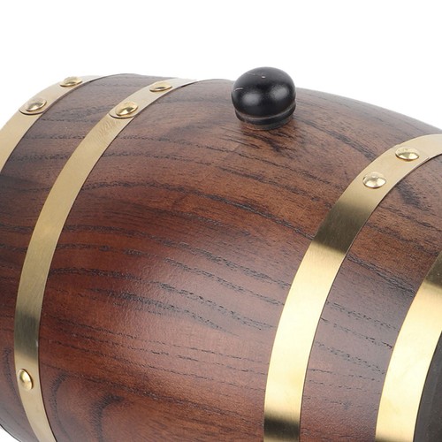 Liter barrel oak retro - oak, 3l