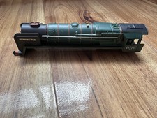 HORNBY 2-10-0 EVENING STAR