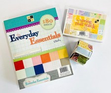 DCWV The Everyday Essentials
