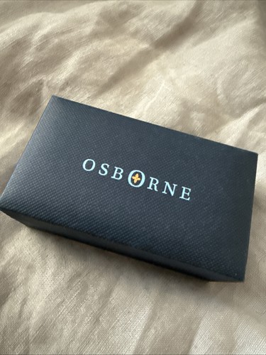 Osborne cufflinks men - osborne, men's