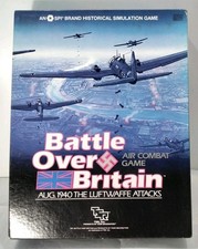 TSR-SPI Battle Over Britain