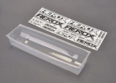 Aerox razor wing 1 - aerox,