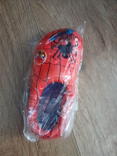 Brand new spiderman croc - brand,