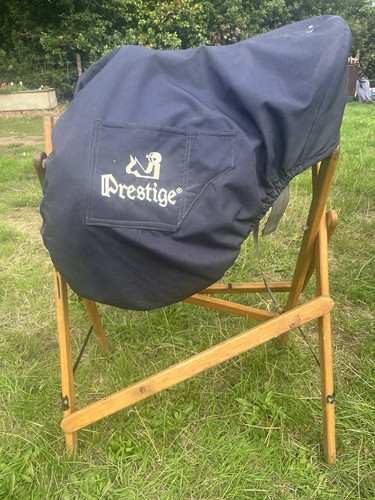 Prestige saddle roma vsd - prestige,