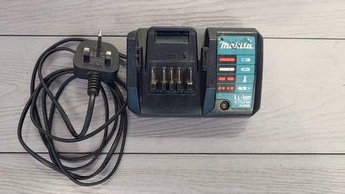 Makita dc18wa series - dc18wa, g-series