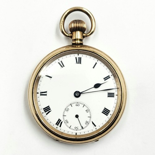 Star dennison 9ct gold plated - 9ct,