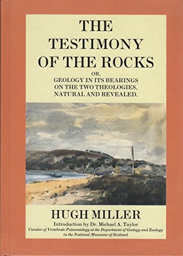 The testimony rocks - the,