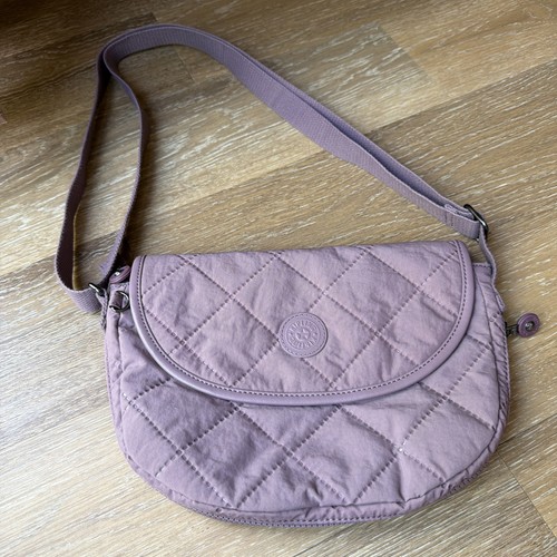 Kipling amiren dusty pink - amiren,