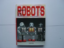 Robots : Spaceships & other