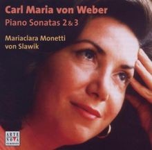 Carl maria von weber - carl, weber: