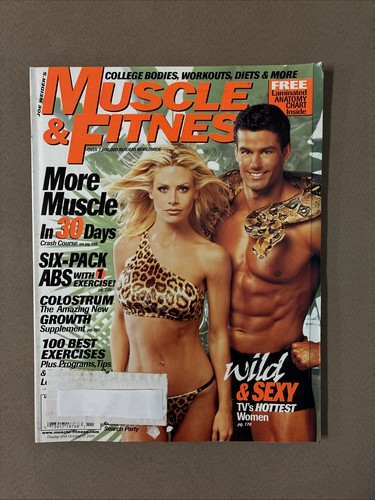 Muscle fitness bodybuilding - muscle, &