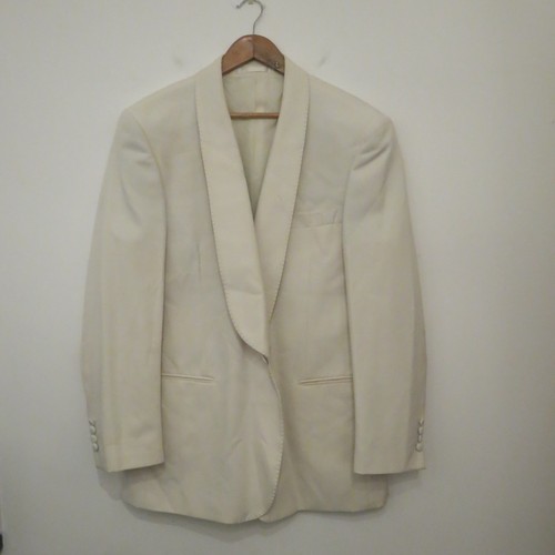 Vintage english tuxedo - vintage,