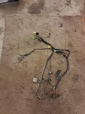 Genuine Suzuki Early GS550L