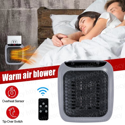 800w mini heater - 800w,