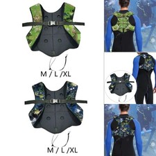 Diving weight vest freediving - vest,