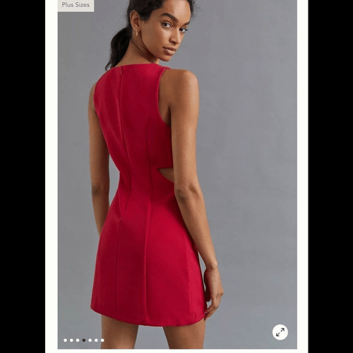 Anthropologie mare cut - anthropologie,