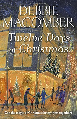 Twelve days christmas by - twelve,