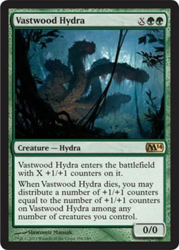 Vastwood hydra m14 mtg - vastwood,