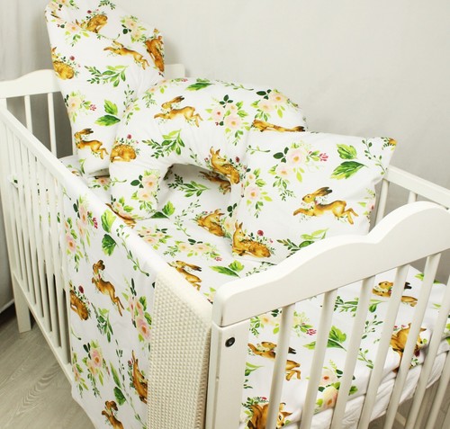 Bedding set cot - bedding,