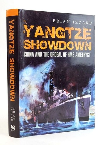 Yangtze showdown china and - yangtze,