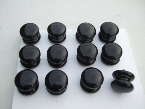Window shutter cabinet knobs - shutter,