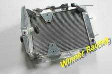 Alloy Radiator FOR 1952 MG