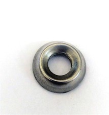 M6 PRESSED COUNTERSUNK WASHER - A2 304 STAINLESS STEEL