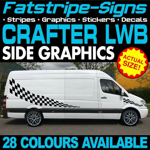 Fit crafter lwb graphics - lwb,