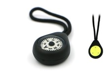 NV-20K POCKET ZIP COMPASS Map