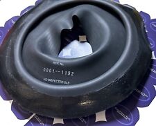 PRE-GLUED LATEX NECK SEAL