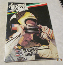 Motorcycle book: Le Corse In