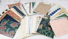 Vintage Wallpaper Samples 150