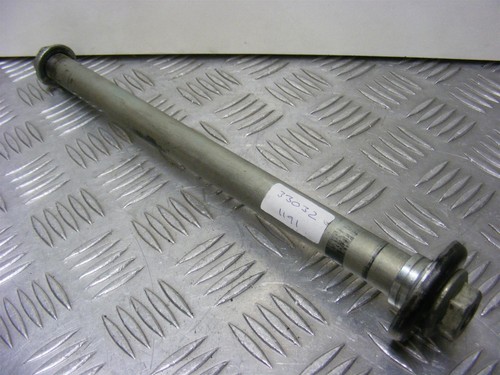 Kawasaki zx6r swingarm pivot - zx6r,