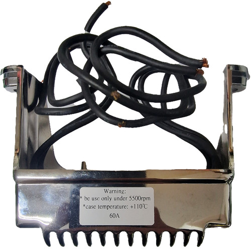 Regulator for harley - regulator,