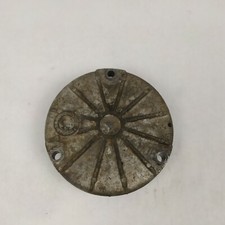 Suzuki GS 850 L oil filter