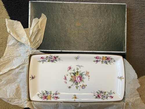 Minton bone china marlow - minton,