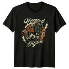 Legend Engine Since 2023