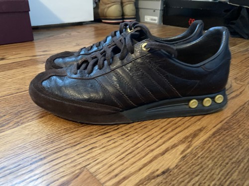 Very rare adidas kegler super - rare,