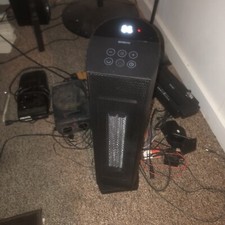 Ceramic Heater