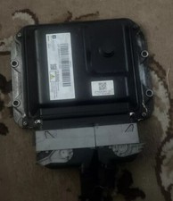 2011 VAUXHALL ASTRA J 1.7 CDTi 16V ecoFLEX SE 5DR MK6 ENGINE ECU 55579443