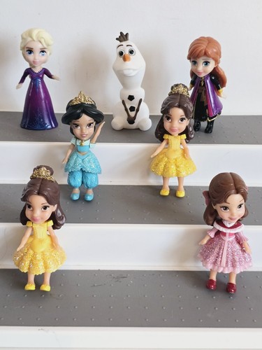 Disney princess mini toddler - princess,