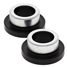 Wheel spacer kit rear - spacer,