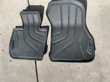 16-22 Genuine BMW F48 X1 All