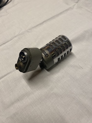 Reslo ribbon microphone - microphone, &