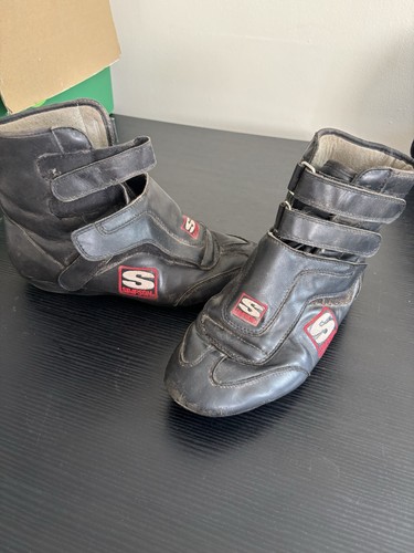 Simpson stealth sprinter - simpson,