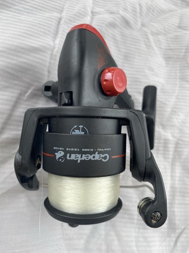 Caperlan decathlon creation - caperlan,