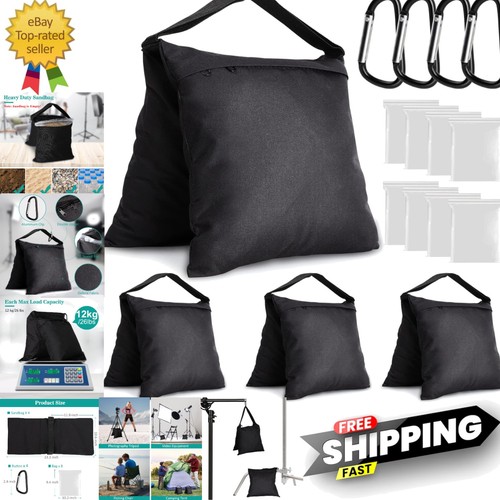 Packs sandbags weight bags - 4,
